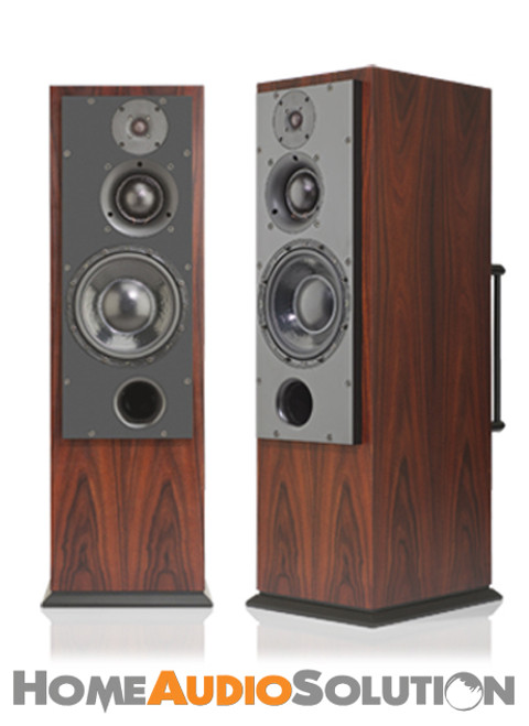 ATC SCM 50 ASL Tower Attive Diffusori da pavimento ATC SCM 50 ASL Tower Attive Diffusori da pavimento