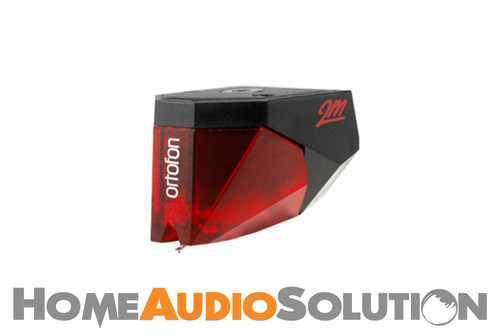 Ortofon 2M Red Testina fonorilevatore per giradischi Ortofon 2M Red Testina fonorilevatore per giradischi