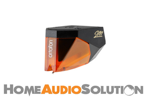 Ortofon 2M Bronze Testina fonorilevatore per giradischi Ortofon 2M Bronze Testina fonorilevatore per giradischi