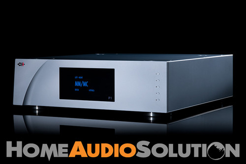 CH Precision P1 Stadio Phono dual mono CH Precision P1 Stadio Phono dual mono