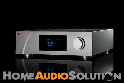 CH Precision C1 Convertitore DAC