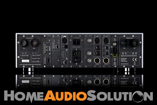 CH Precision I1 Amplificatore integrato stereo