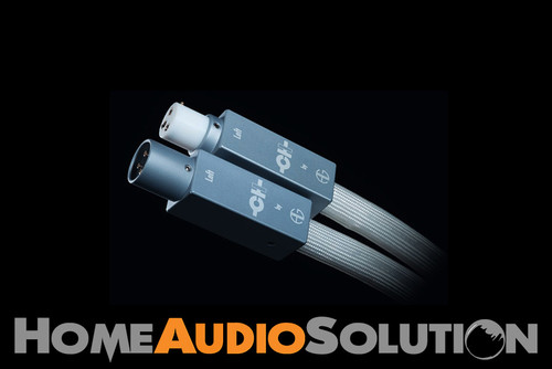 CH Precision Balanced-Link Ref Cavo analogico bilanciato