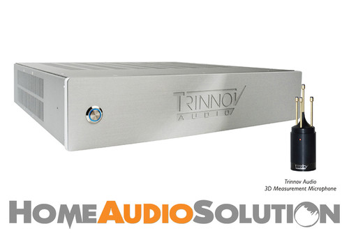 Trinnov ST 2 Hi Fi Convertitore DAC