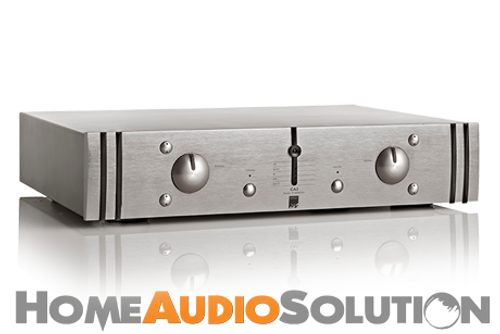 ATC CA 2 MKII Preamplificatore ATC CA 2 MKII Preamplificatore