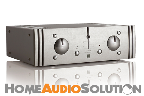 ATC SIA 2 150 MKII Amplificatore ATC SIA 2 150 MKII Amplificatore