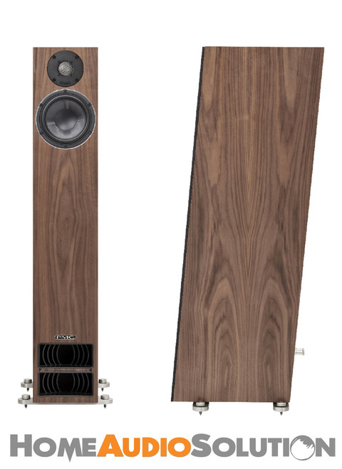 PMC Twenty5 24i Diffusori da pavimento attivi