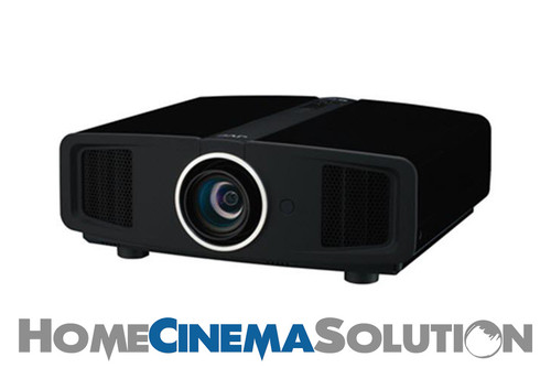 JVC DLA-HD100 Videoproiettore usato JVC DLA-HD100 Videoproiettore usato