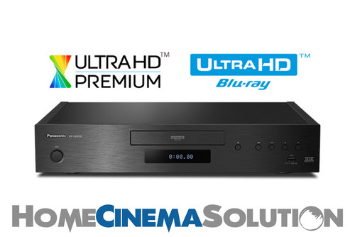 Panasonic DP-UB9000 Lettore bluray dvd cd Panasonic DP-UB9000 Lettore bluray dvd cd