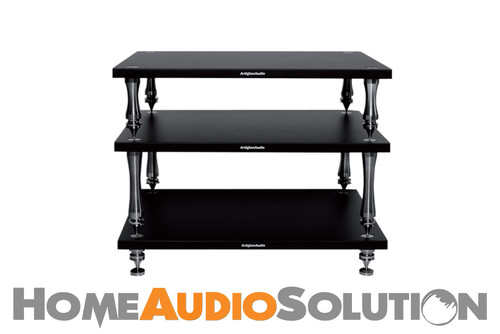 Artigian Audio Base Table Mobile per elettroniche Artigian Audio Base Table Mobile per elettroniche