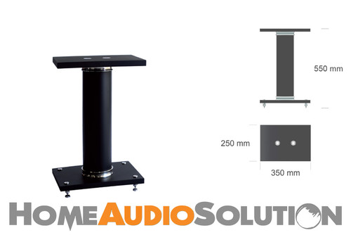Artigian Audio Support One Stand per diffusori Artigian Audio Support One Stand per diffusori