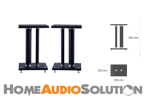 Artigian Audio Support Two Stand per diffusori Artigian Audio Support Two Stand per diffusori