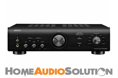 Denon PMA 600 Amplificatore integrato stereo