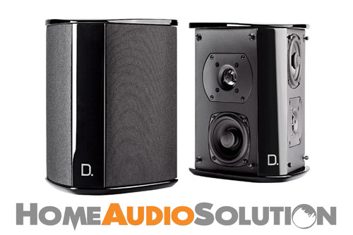 Definitive Technology SR 9040 BP Diffusori surround Definitive Technology SR 9040 BP Diffusori surround