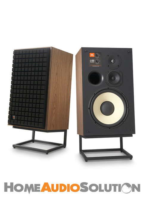JBL L100 Classic Diffusori da pavimento JBL L100 Classic Diffusori da pavimento