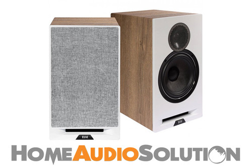 ELAC B 6 Debut Reference Diffusore da scaffale ELAC B 6 Debut Reference Diffusore da scaffale