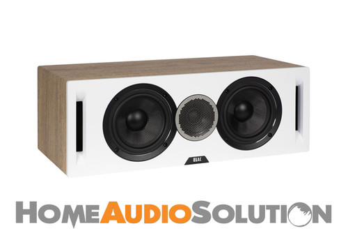 ELAC DCR 52 Debut Reference Diffusore centrale