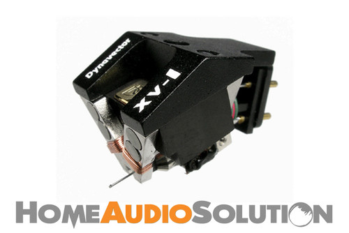 Dynavector DV DRT XV 1S Mono Testina fonorilevatore