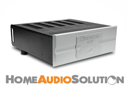 Bryston 9 B Cubed Amplificatore Bryston 9 B Cubed Amplificatore