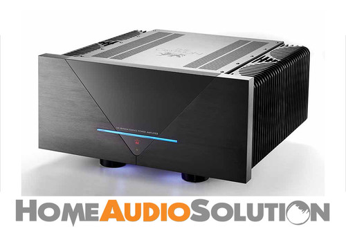 The Gryphon Essence Stereo Amplificatore finale