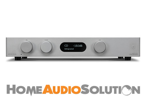 Audiolab 8300 A Amplificatore integrato stereo Audiolab 8300 A Amplificatore integrato stereo
