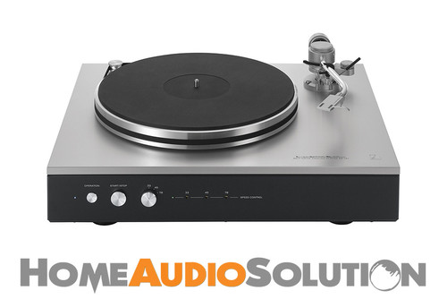 Luxman PD 151 Mark II Giradischi con braccio