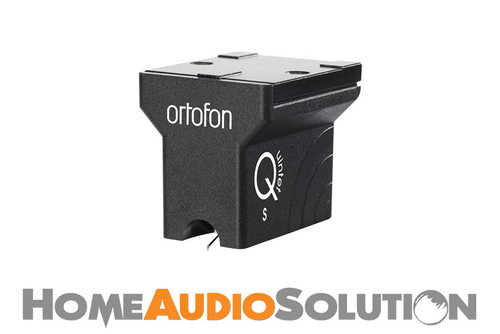 Ortofon Quintet Black S Testina fonorilevatore per giradischi
