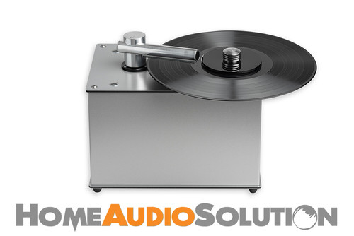 ProJect Vinyl Cleaner VC E Macchina Lavadischi