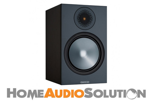 Monitor Audio Bronze 100 6G Diffusori da scaffale