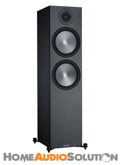 Monitor Audio Bronze 500 6G Diffusori da pavimento