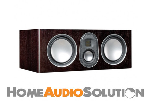 Monitor Audio Gold C250 5G Diffusore canale centrale Monitor Audio Gold C250 5G Diffusore canale centrale