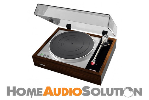 Thorens TD 1600 Giradischi Thorens TD 1600 Giradischi
