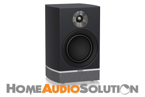 Tannoy Platinum B6 Diffusore da scaffale Tannoy Platinum B6 Diffusore da scaffale