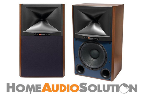 JBL 4349 Diffusori da stand o pavimento JBL 4349 Diffusori da stand o pavimento