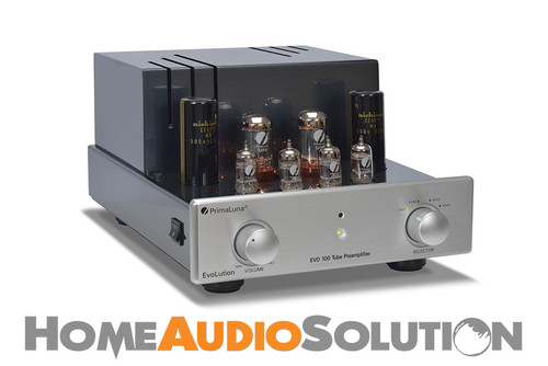 PrimaLuna EVO 100 Preamplificatore