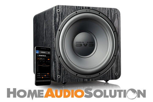 SVS SB 1000 Subwoofer SVS SB 1000 Subwoofer