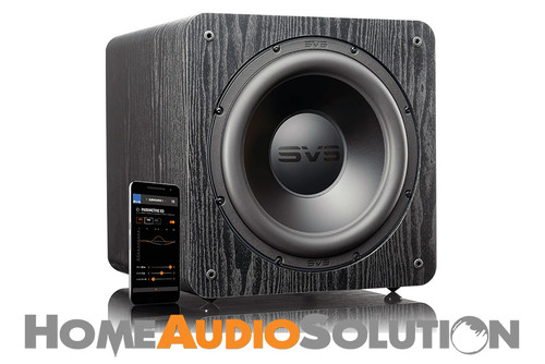 SVS SB 2000 PRO Subwoofer SVS SB 2000 PRO Subwoofer