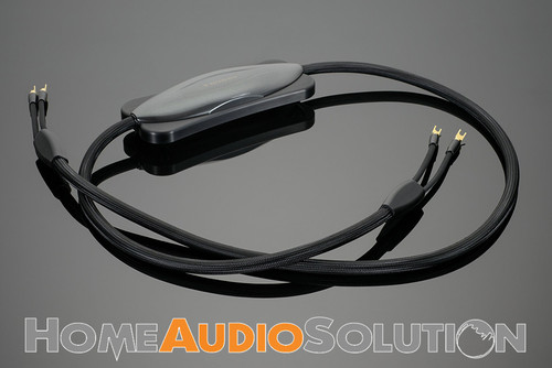 Transparent Reference cavo di potenza per diffusori