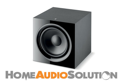 Focal SUB 600 P Subwoofer Focal SUB 600 P Subwoofer