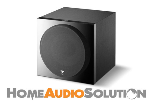Focal SUB 1000 F Subwoofer Focal SUB 1000 F Subwoofer
