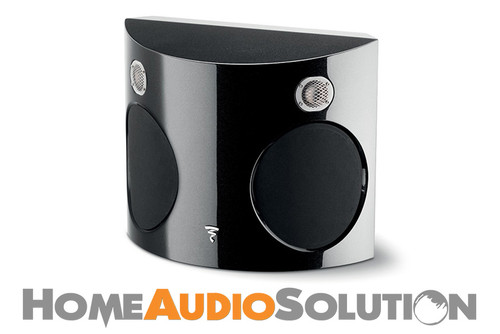 Focal Surround serie Sopra Diffusori surround Focal Surround serie Sopra Diffusori surround