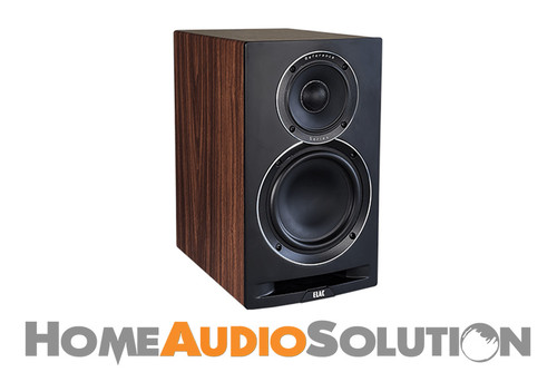 ELAC UBR 62 Uni Fi Reference Diffusore da scaffale