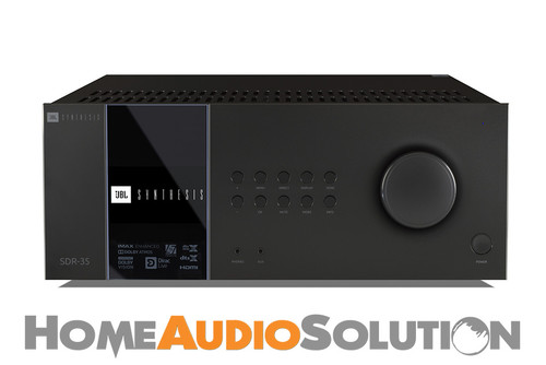 JBL Synthesis SDR 35 Processore audio