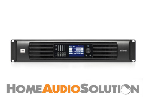 JBL Synthesis MA4 D Amplificatore di potenza