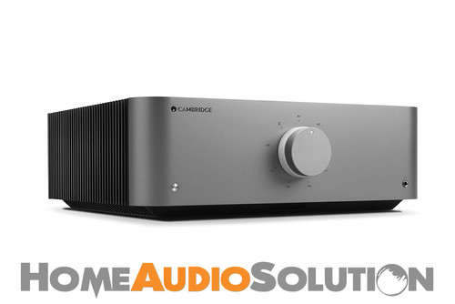Cambridge Edge A Amplificatore integrato Cambridge Edge A Amplificatore integrato