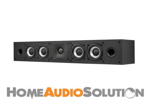 Polk Audio MXT 35C Diffusore centrale