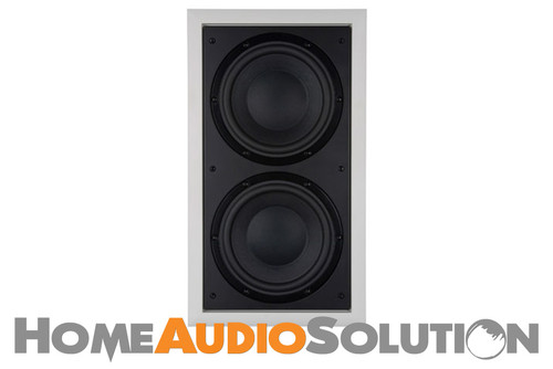 B&W ISW 3 diffusore da incasso