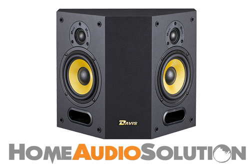 Davis Acoustic MIA 40 Diffusori Davis Acoustic MIA 40 Diffusori