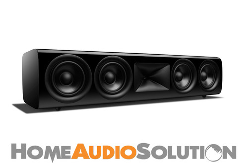 JBL HDI 4500 Diffusori da pavimento