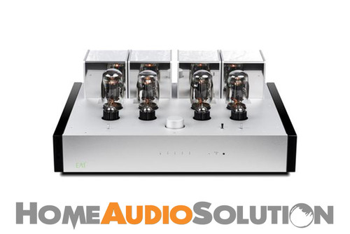 EAT E-Glo I Amplificatore integrato valvolare